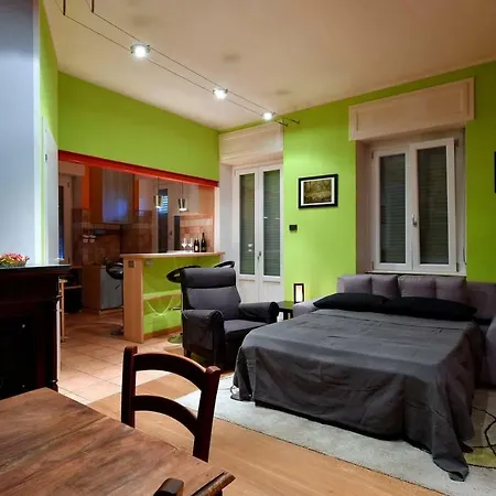 Casa Paolo&sissi * Ornavasso
