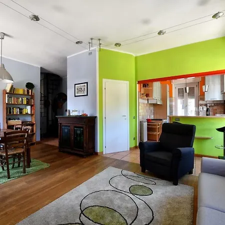 Casa Paolo&sissi