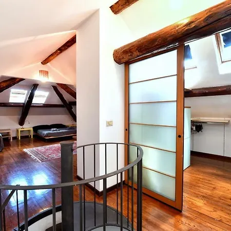 Appartement Casa Paolo&sissi Ornavasso