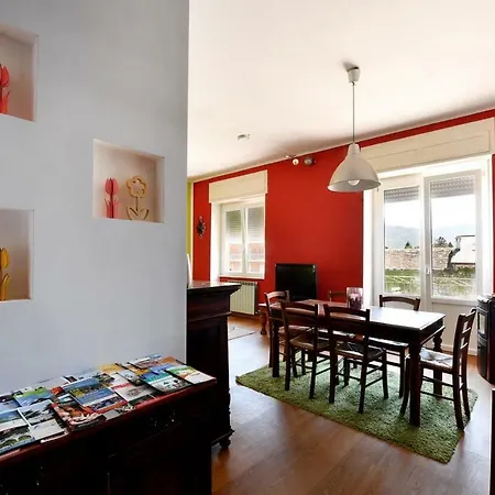 Casa Paolo&sissi * Ornavasso