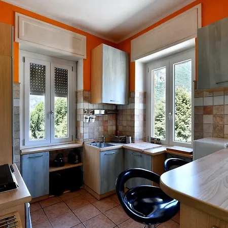 Lägenhet Casa Paolo&sissi Ornavasso